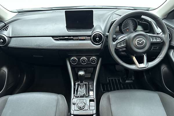 2023 Mazda CX-3 Maxx Sport DK