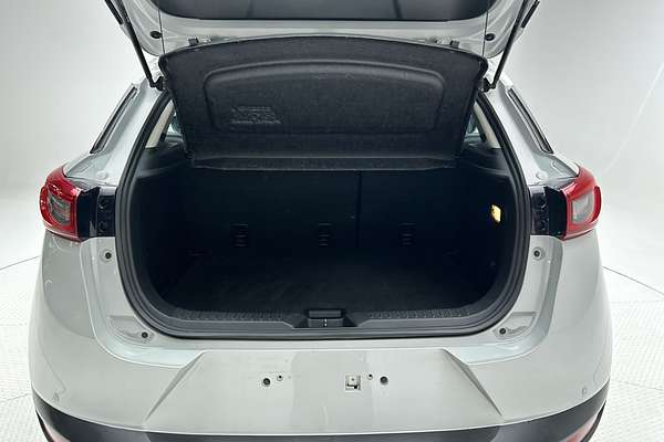 2023 Mazda CX-3 Maxx Sport DK