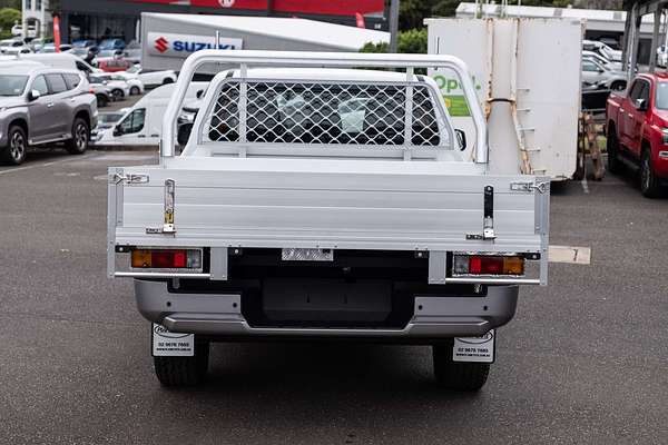 2025 Mitsubishi Triton GLX MV 4X4
