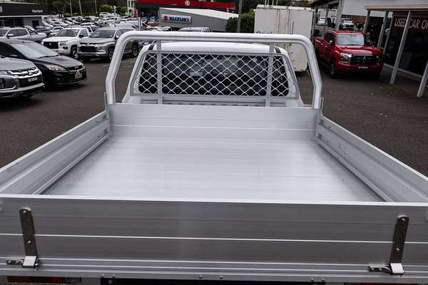 2025 Mitsubishi Triton GLX MV 4X4