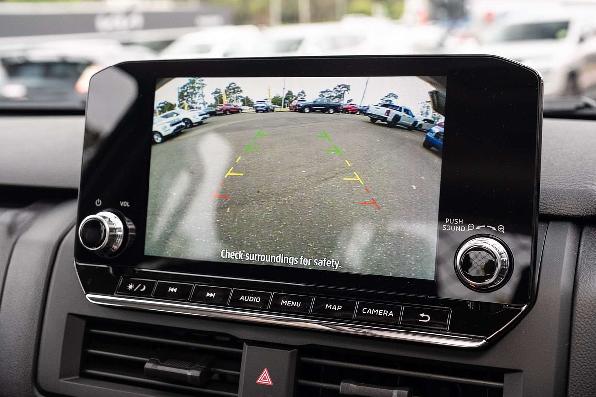 2025 Mitsubishi Triton GLX MV 4X4