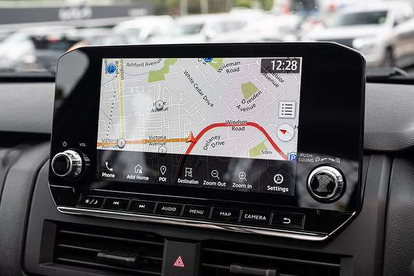 2025 Mitsubishi Triton GLX MV 4X4