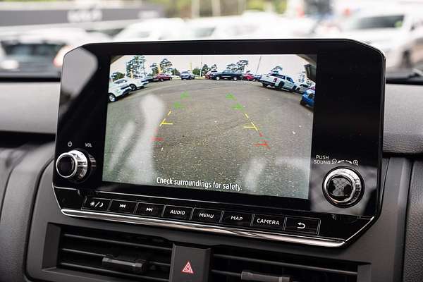 2025 Mitsubishi Triton GLX MV 4X4