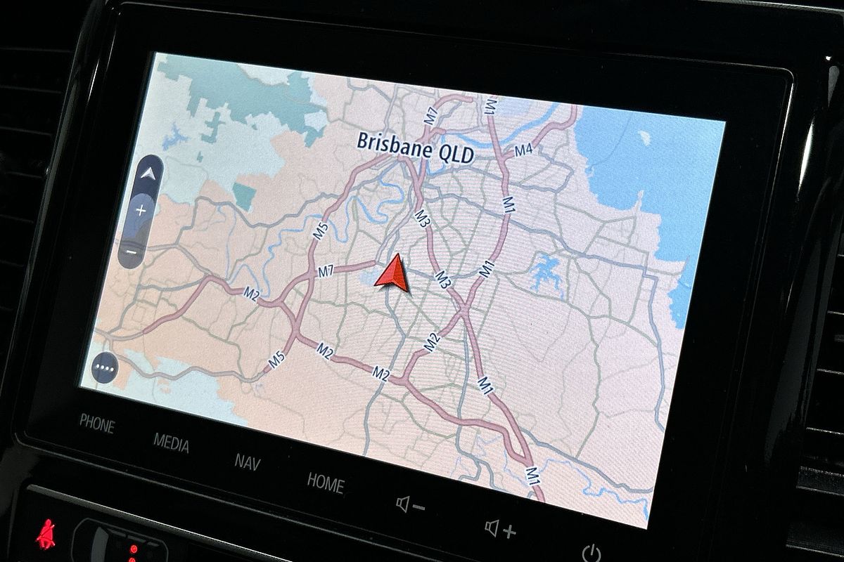 2021 Mitsubishi Pajero Sport GLS QF