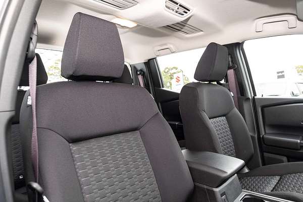 2025 Mitsubishi Triton GLX MV 4X4