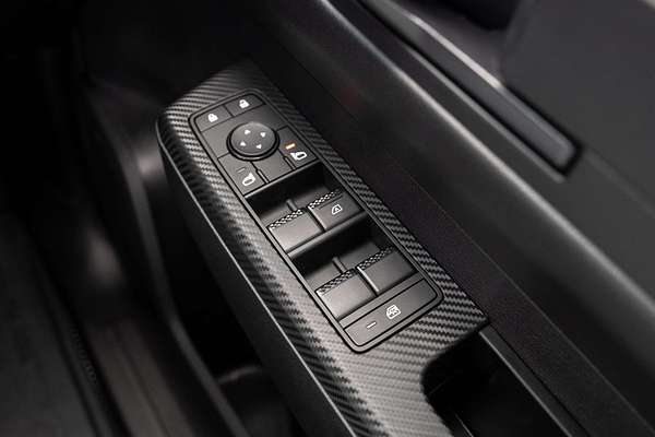 2025 Mitsubishi Triton GLX MV 4X4