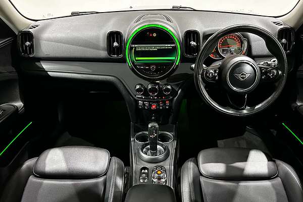 2020 MINI Countryman Cooper F60