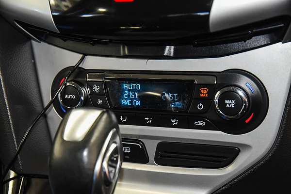 2013 Ford Focus Sport LW MKII