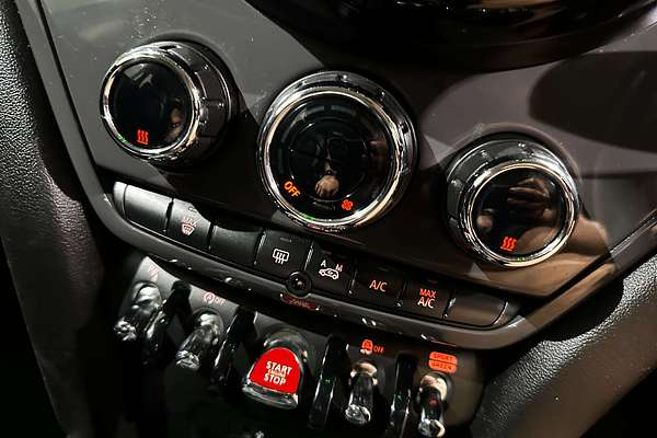 2020 MINI Countryman Cooper F60