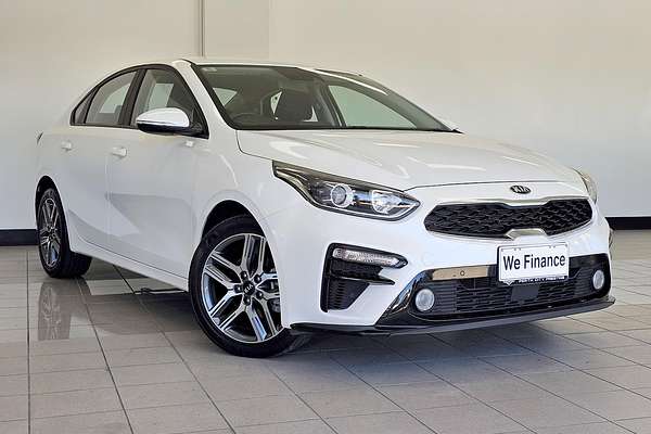 2020 Kia Cerato Sport BD