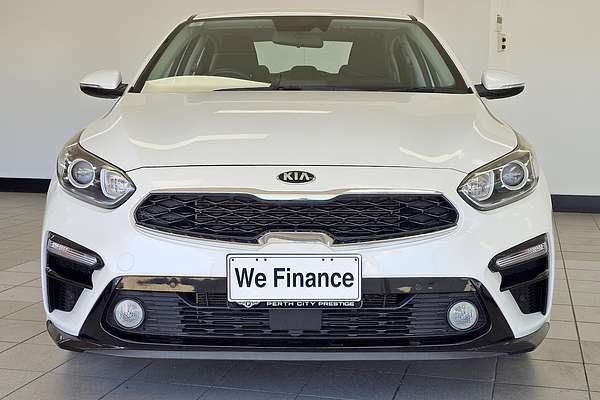 2020 Kia Cerato Sport BD