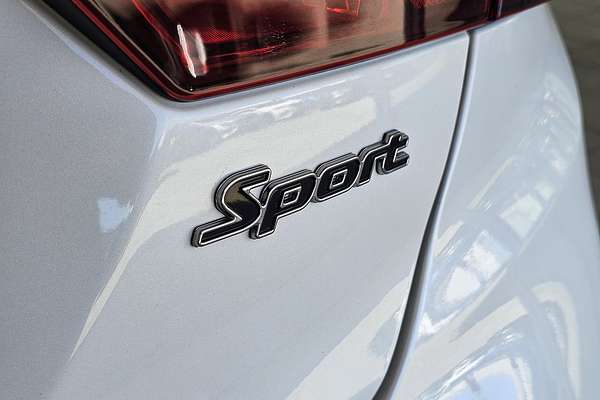 2020 Kia Cerato Sport BD