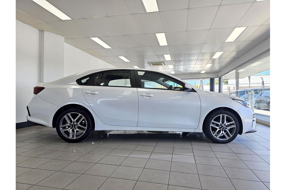2020 Kia Cerato Sport BD