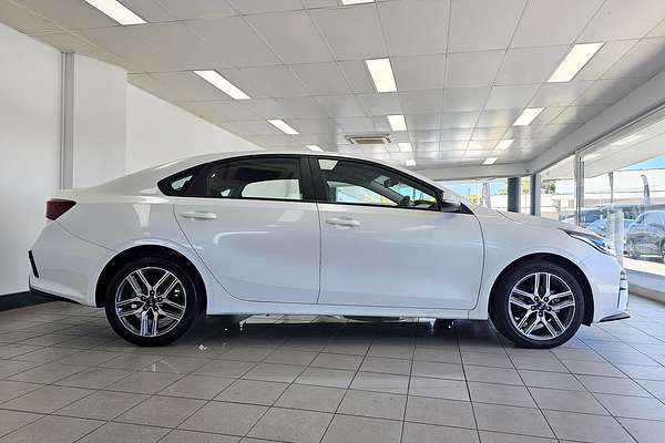 2020 Kia Cerato Sport BD