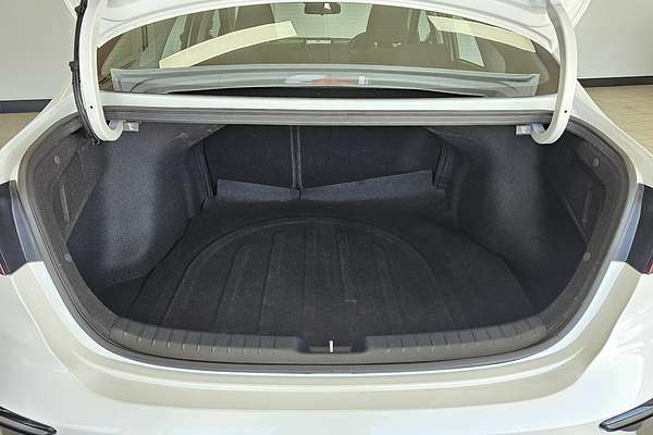 2020 Kia Cerato Sport BD