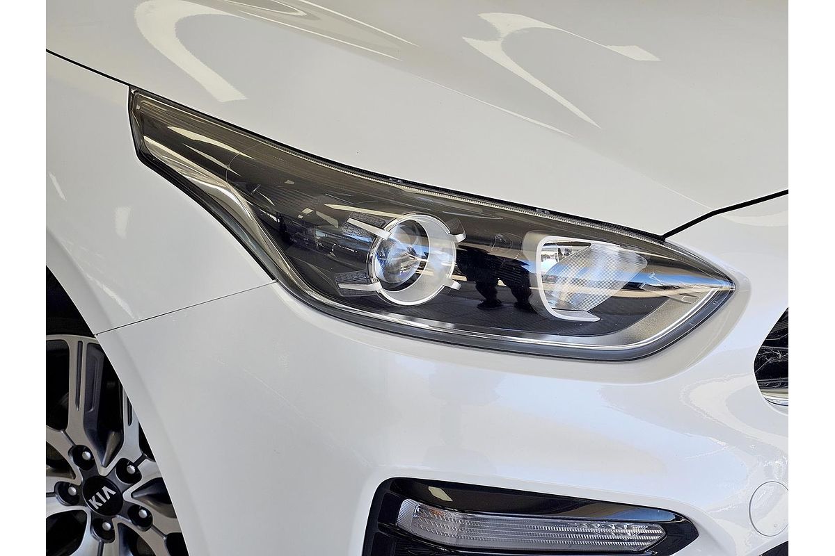 2020 Kia Cerato Sport BD