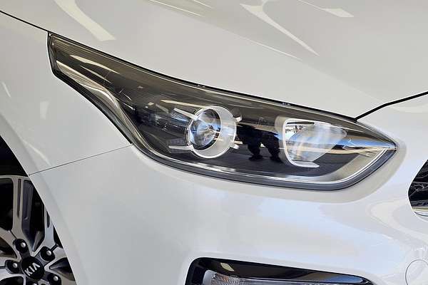 2020 Kia Cerato Sport BD