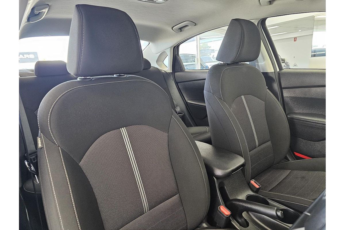 2020 Kia Cerato Sport BD