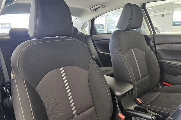 2020 Kia Cerato Sport BD