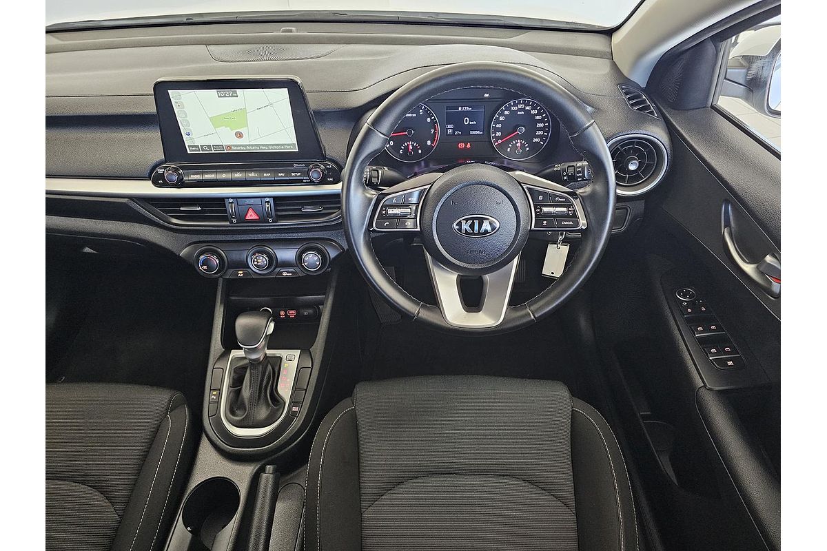 2020 Kia Cerato Sport BD