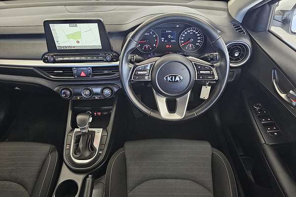 2020 Kia Cerato Sport BD