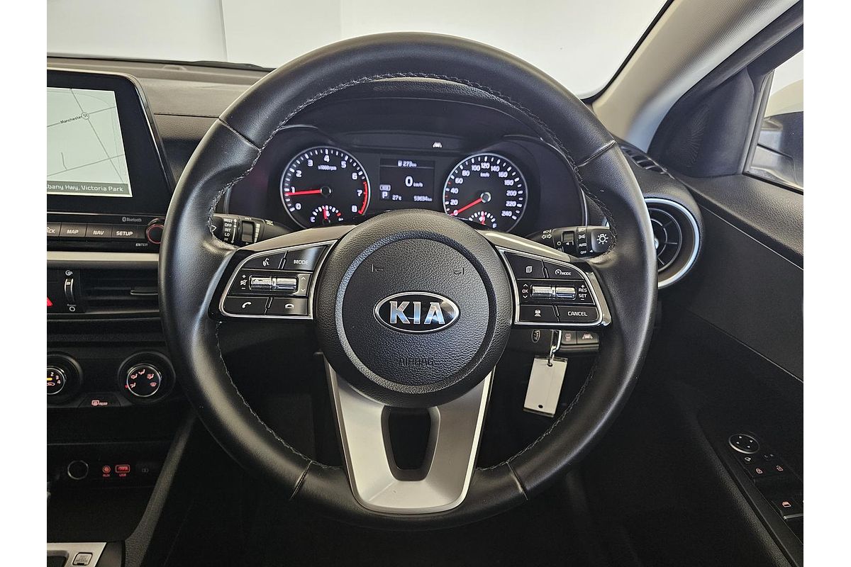 2020 Kia Cerato Sport BD
