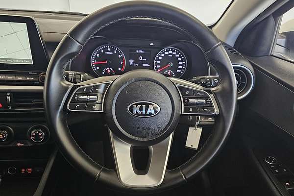 2020 Kia Cerato Sport BD