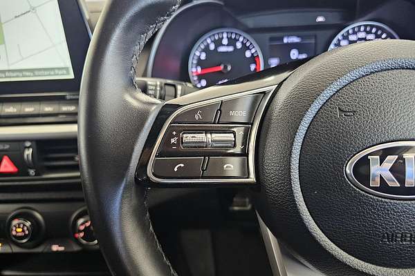 2020 Kia Cerato Sport BD