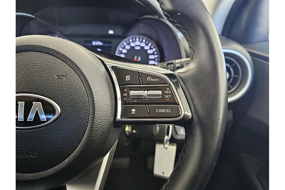 2020 Kia Cerato Sport BD