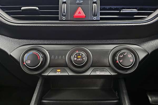 2020 Kia Cerato Sport BD