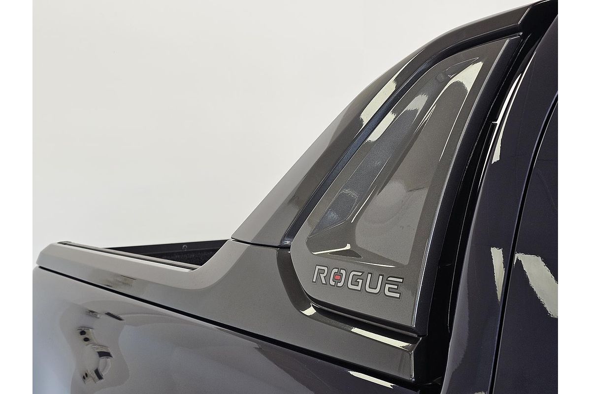 2021 Toyota Hilux Rogue GUN126R 4X4