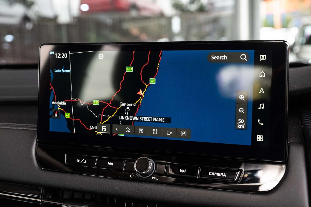 2024 Mitsubishi Outlander ES ZM
