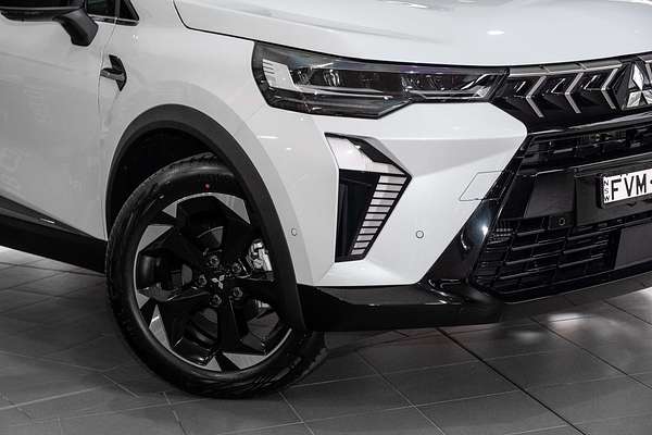 2025 Mitsubishi ASX Aspire XE