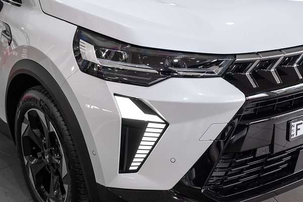 2025 Mitsubishi ASX Aspire XE