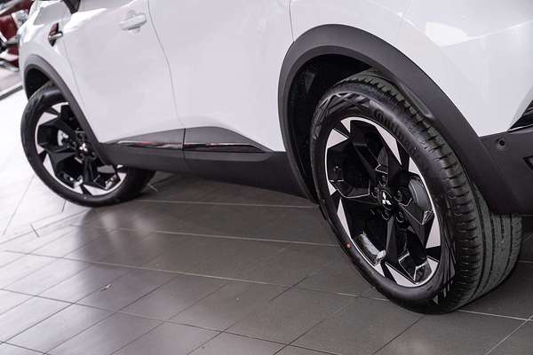 2025 Mitsubishi ASX Aspire XE