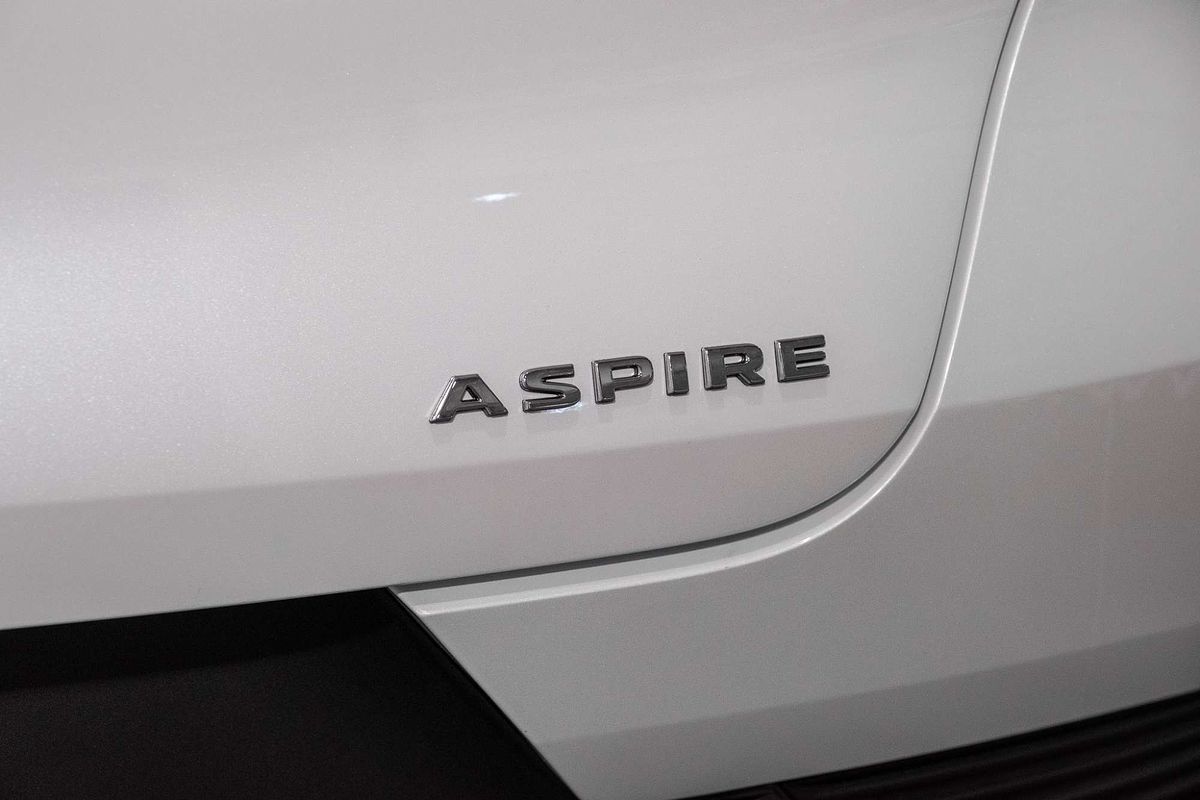 2025 Mitsubishi ASX Aspire XE