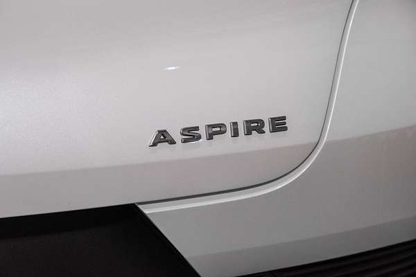 2025 Mitsubishi ASX Aspire XE