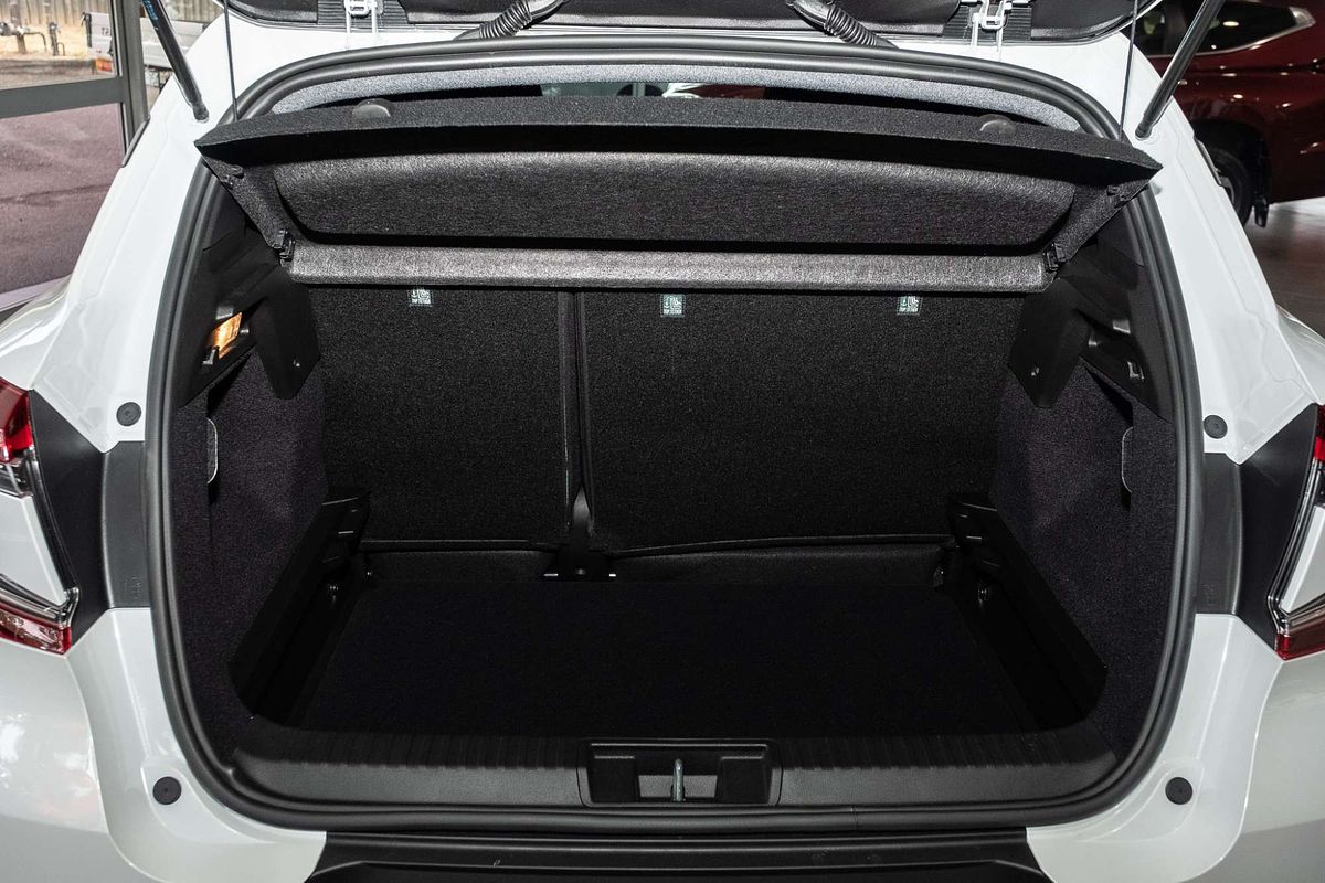 2025 Mitsubishi ASX Aspire XE