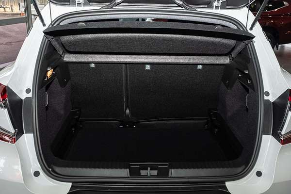 2025 Mitsubishi ASX Aspire XE