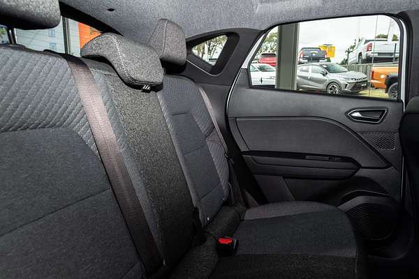 2025 Mitsubishi ASX Aspire XE