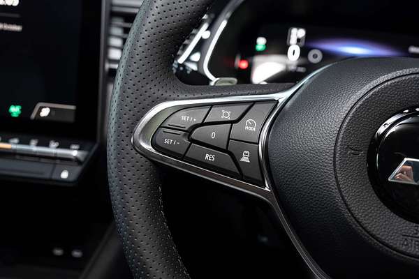 2025 Mitsubishi ASX Aspire XE