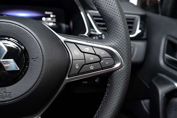 2025 Mitsubishi ASX Aspire XE