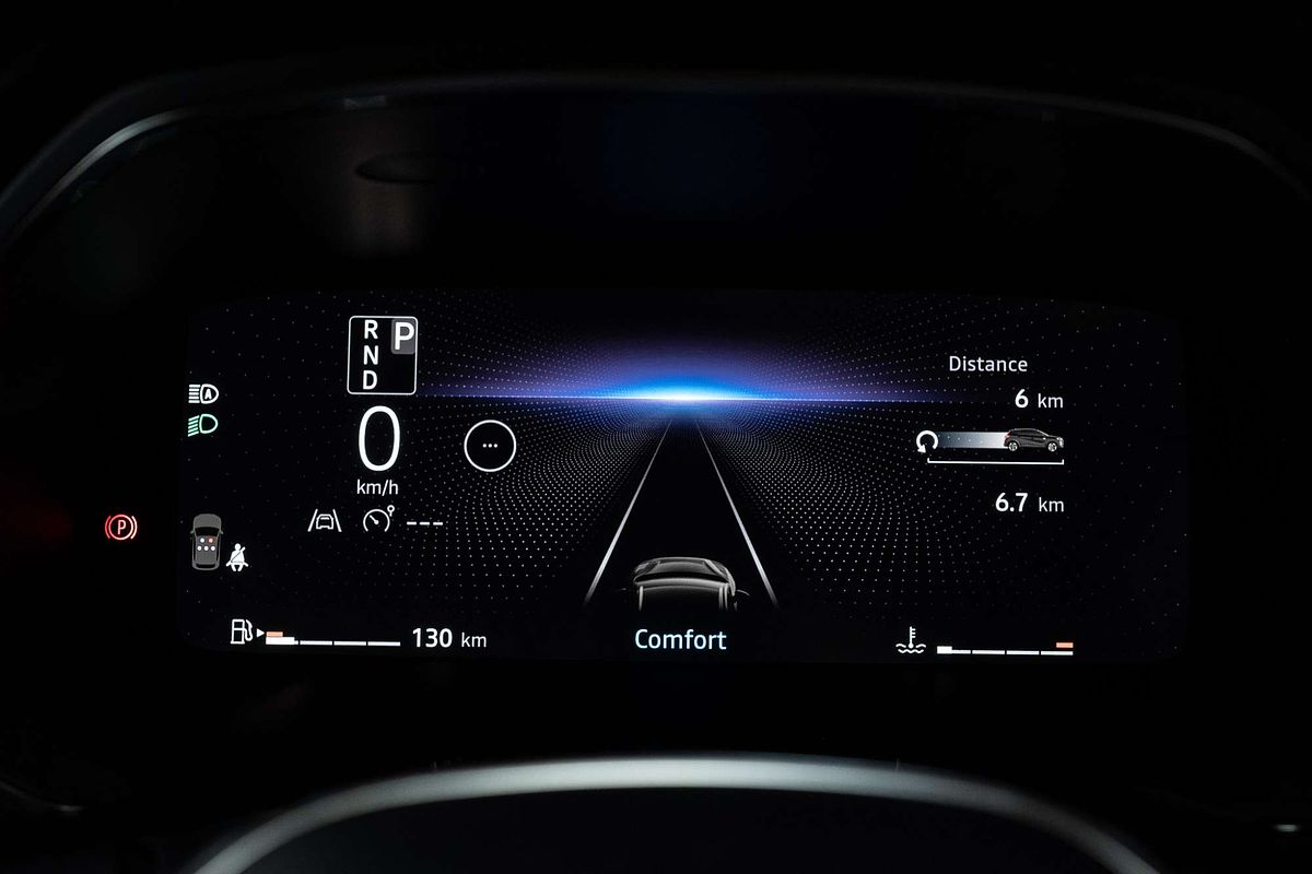 2025 Mitsubishi ASX Aspire XE