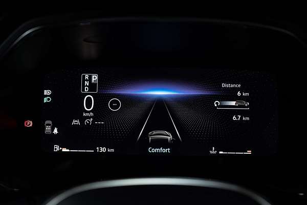 2025 Mitsubishi ASX Aspire XE