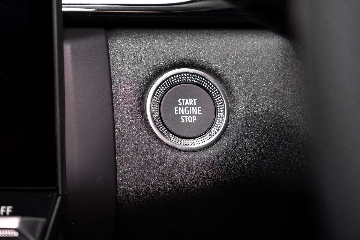 2025 Mitsubishi ASX Aspire XE