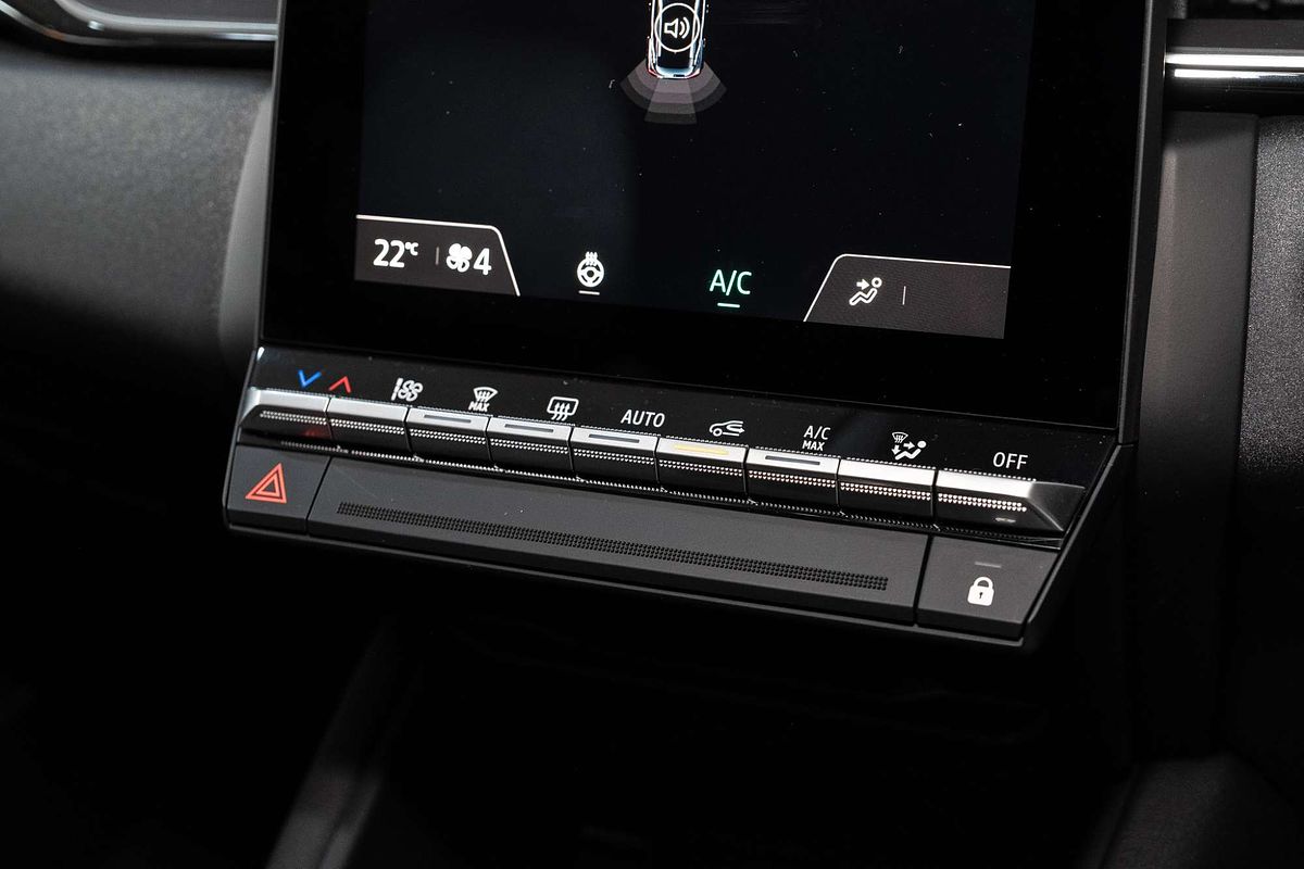 2025 Mitsubishi ASX Aspire XE