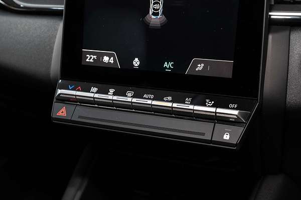 2025 Mitsubishi ASX Aspire XE