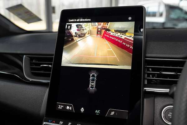 2025 Mitsubishi ASX Aspire XE