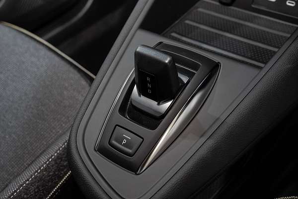 2025 Mitsubishi ASX Aspire XE