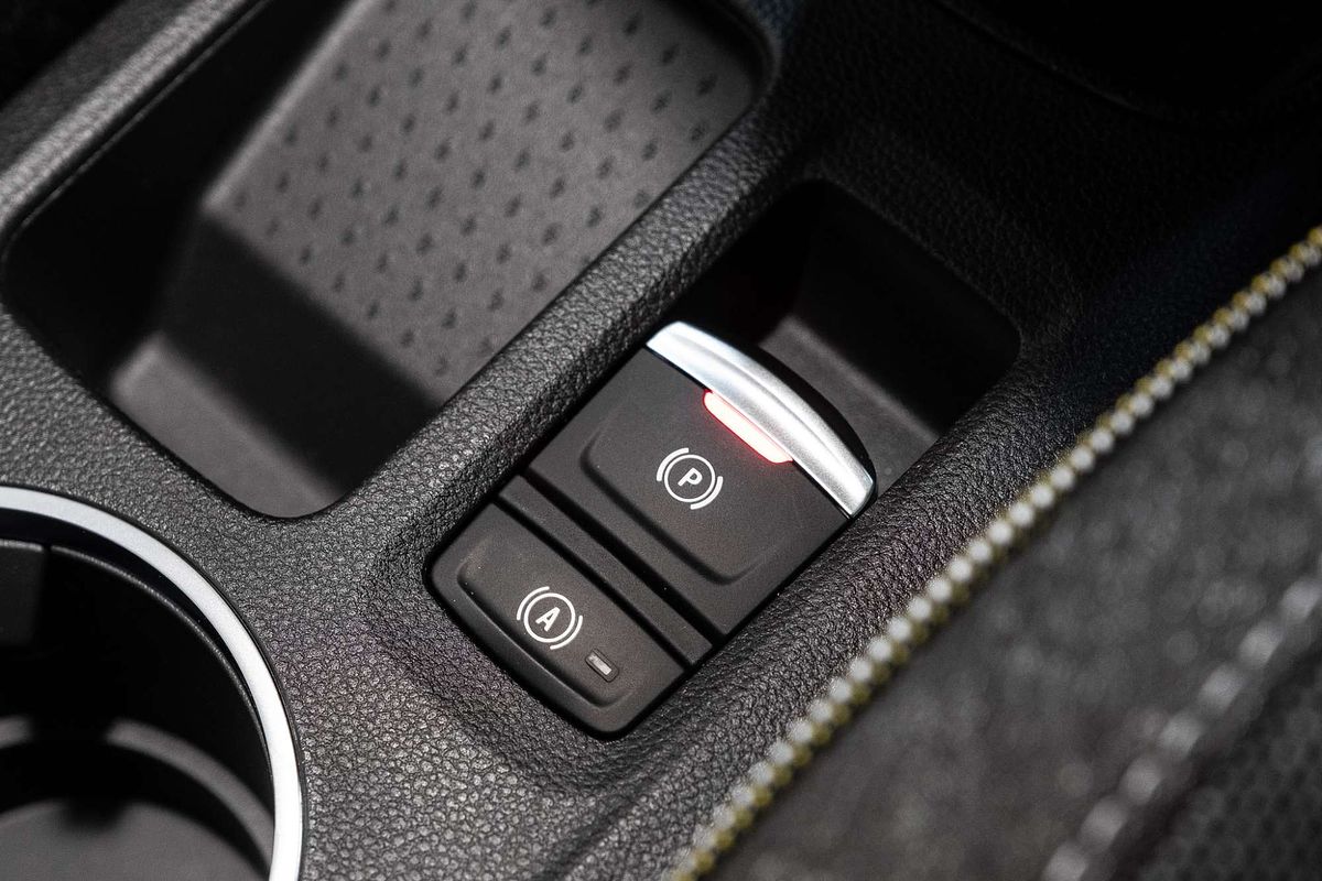 2025 Mitsubishi ASX Aspire XE